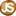 Favicon van joepslooten.nl