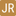 Favicon van joeyroukens.com