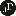 Favicon van johandrost.nl