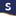Favicon van johanseggers.nl