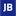 Favicon van johnberendsen.com