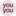Favicon voor johndoubleyou.com