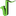 Favicon van johnjakreuger.nl