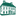 Favicon van johnschokker.nl