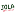 Favicon van jola-etiketten.nl