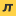 Favicon van jong.tech