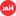 Favicon van jongerenarbeidsmarkt.nl