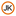 Favicon van jonkarelse.nl