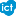 Favicon van jonkerict.nl