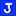 Favicon van joost-bos.nl