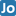 Favicon van joostbeers.nl