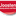 Favicon van joosten.nl