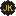 Favicon van joostkooistra.nl