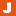 Favicon van jordanmlu.nl