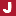 Favicon van jorg.com