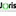 Favicon van jorisbreda.nl