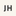 Favicon van jorisheine.com