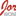 Favicon van jorisveer.nl