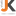 Favicon van jorritkok.nl