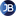Favicon van josbastiaens.nl