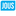 Favicon van jous.nl