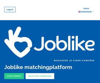 http://joblike.nl