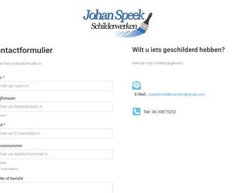 https://johanspeekschilderwerken.nl