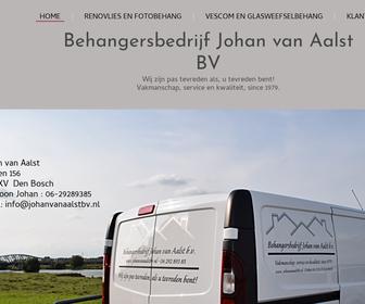 behangersbedrijf Johan van Aalst