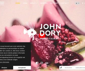 John Dory Visrestaurant