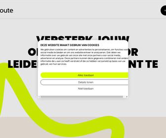Enroute