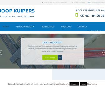 http://joopkuipers.nl