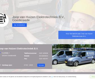 http://joopvanhuizenelektrotechniek.nl