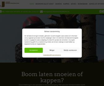 http://joostboomverzorging.nl