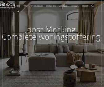 Joost Mocking Complete Woningstoffering