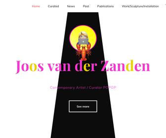 joosvanderzanden.com