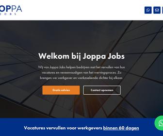 http://joppajobs.nl