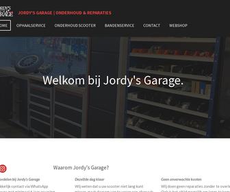 http://jordysgarage.nl
