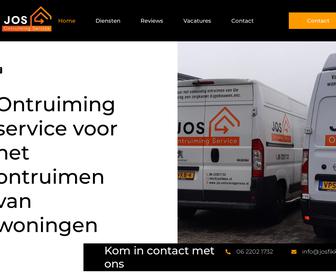 http://jos-ontruimingservice.nl/