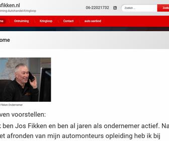 http://josfikken.nl