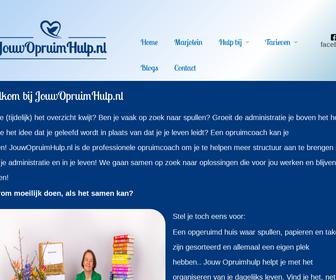 http://jouwopruimhulp.nl