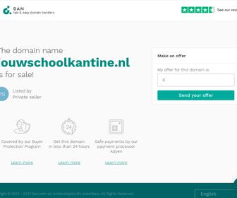 http://jouwschoolkantine.nl