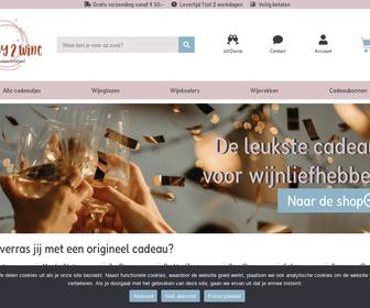 http://joy2wine.nl