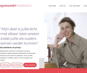 http://joyceweski.nl