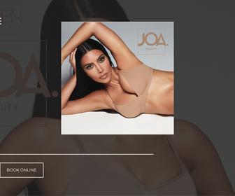 JOA. BEAUTY