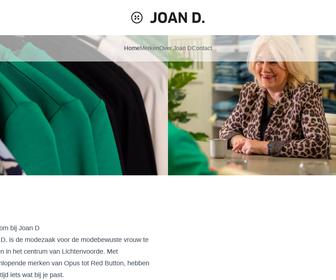 http://www.joan-d.nl