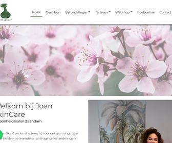 http://www.joanskincare.nl