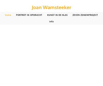 Joan Wamsteeker