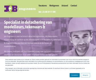Job Engineers B.V.
