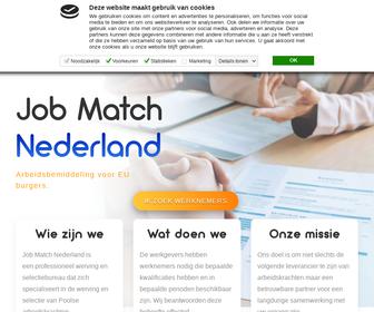 Job Match Nederland
