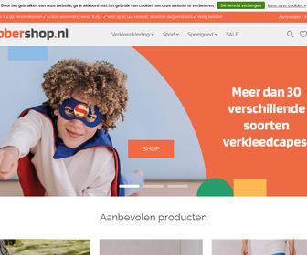 Toy Service Nederland